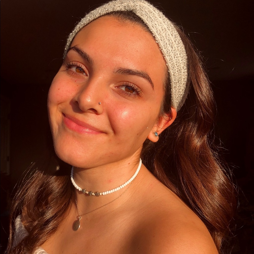 Meet your Posher, Taylor